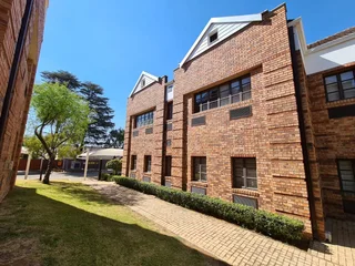 OFFICE SPACE TO LET IN A WELL-LOCATED PARK