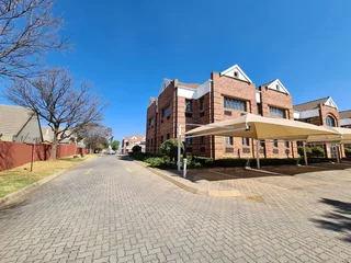 OFFICE SPACE TO LET IN A WELL-LOCATED PARK