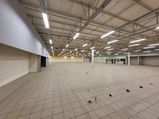 Supermarket for rent in at 12 Pretoria road Kempton Park