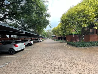 Oakfields Office Park, 267 Oak Avenue, Ferndale