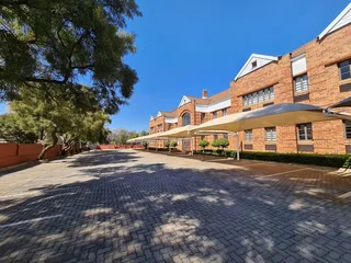 OFFICE SPACE TO LET IN A WELL-LOCATED PARK