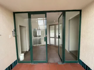 Oakfields Office Park, 267 Oak Avenue, Ferndale