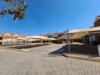 OFFICE SPACE TO LET IN A WELL-LOCATED PARK