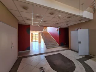 OFFICE SPACE TO LET IN A WELL-LOCATED PARK