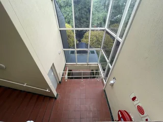 Oakfields Office Park, 267 Oak Avenue, Ferndale