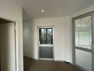 Oakfields Office Park, 267 Oak Avenue, Ferndale