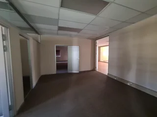 OFFICE SPACE TO LET IN A WELL-LOCATED PARK