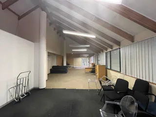 Oakfields Office Park, 267 Oak Avenue, Ferndale