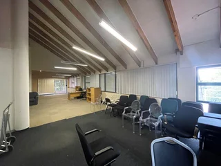 Oakfields Office Park, 267 Oak Avenue, Ferndale