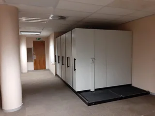 OLD STANDARD BANK BUILDING TO LET IN PRIME AREA