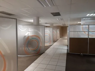 OLD STANDARD BANK BUILDING TO LET IN PRIME AREA