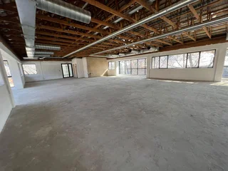 Office To Let in Woodmead | Boulevard West | Sandton