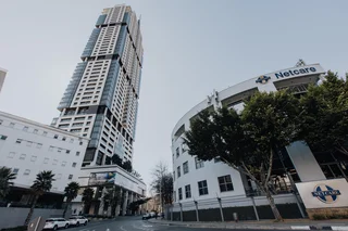 The Leonardo | Exquisite office space for sale / to let