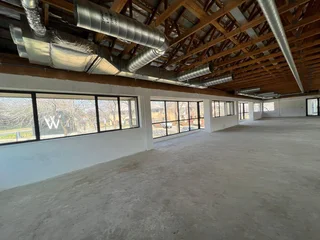 Office To Let in Woodmead | Boulevard West | Sandton