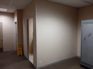 OLD STANDARD BANK BUILDING TO LET IN PRIME AREA