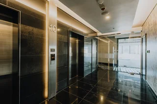 The Leonardo | Exquisite office space for sale / to let