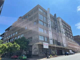 ain Change, 20 Kruger Street, City and Suburban