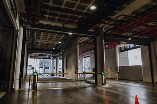 The Leonardo | Exquisite office space for sale / to let