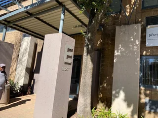 Block E, Central Park | Prime office space to Let in Midrand