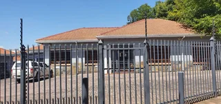 Office To Let In Colbyn, Pretoria