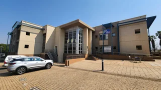 Corporate 66 Office Park | Von Willich Avenue| Centurion Central