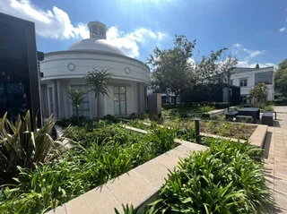 Building C | Sandhurst Office Park | Harrow Road | Sandhurst | Sandton