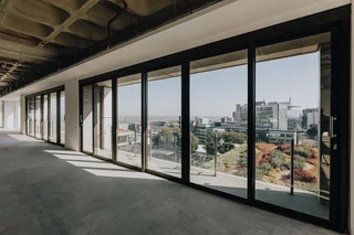 The Leonardo | Exquisite office space for sale / to let