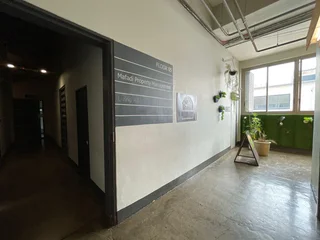 ain Change, 20 Kruger Street, City and Suburban