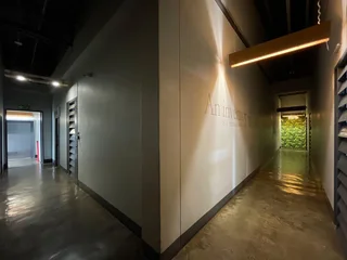 ain Change, 20 Kruger Street, City and Suburban