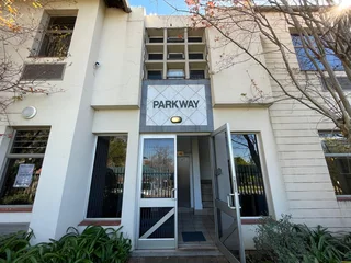 Sectional Title Unit for Sale in Randburg | Central Office Park | Bordeaux