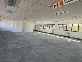 Block E, Central Park | Prime office space to Let in Midrand