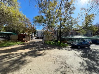 Sectional Title Unit for Sale in Randburg | Central Office Park | Bordeaux