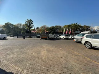 191 Bram Fischer Drive | Motown Randburg Automobile Centre is to Let