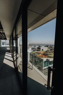 The Leonardo | Exquisite office space for sale / to let