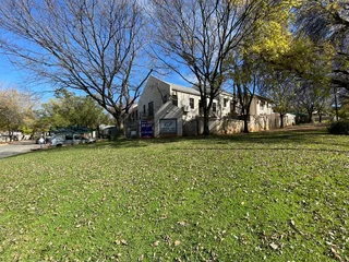 Sectional Title Unit for Sale in Randburg | Central Office Park | Bordeaux