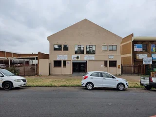 Commercial Property For Sale | Benoni South | Elston Avenue
