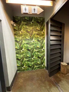 ain Change, 20 Kruger Street, City and Suburban