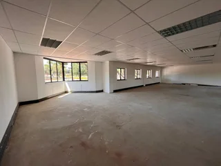 Gateview House A3 | Exquisite Office Space to Let in Roodepoort