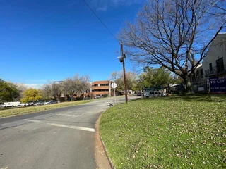 Sectional Title Unit for Sale in Randburg | Central Office Park | Bordeaux