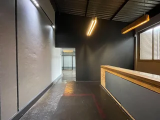 ain Change, 20 Kruger Street, City and Suburban