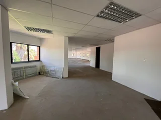 Gateview House A3 | Exquisite Office Space to Let in Roodepoort