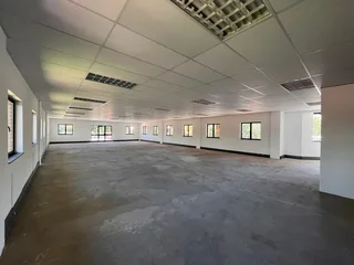 Gateview House A3 | Exquisite Office Space to Let in Roodepoort