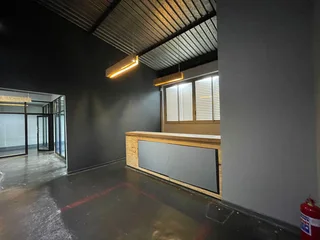 ain Change, 20 Kruger Street, City and Suburban