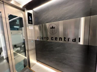 Sectional title office space available for sale in Illovo