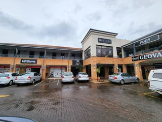 306 Sqm Retail Space To Lease In Brooklyn - Cherry Lane Shopping Centre