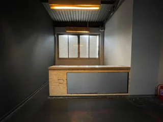 ain Change, 20 Kruger Street, City and Suburban