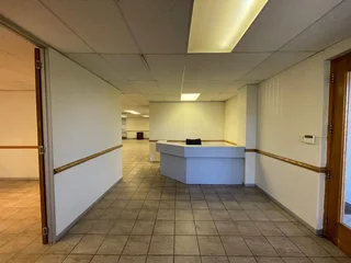 Sectional Title Unit for Sale in Randburg | Central Office Park | Bordeaux