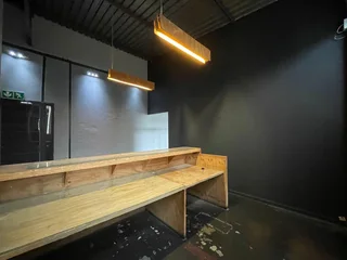 ain Change, 20 Kruger Street, City and Suburban