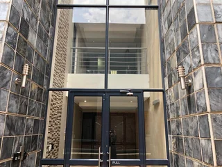 Neat office unit available for rent in the Midrand area