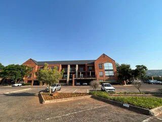 Stonemill Office Park | Prime Office Space to Let in Randburg